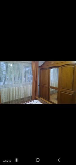 Apartament cu 2 camere decomandat în Crângași