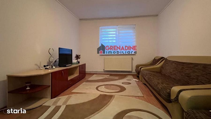 Apartament 2 Camere Decomandat - Parcare Proprie - Zona Bartolomeu - 4