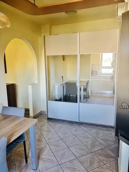 Apartament cu 2 camere semidecomandat în Ultracentral