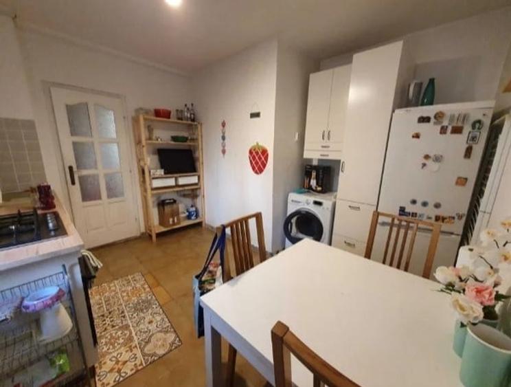 Apartament cu 2 camere semidecomandat, mobilat în Iancului
