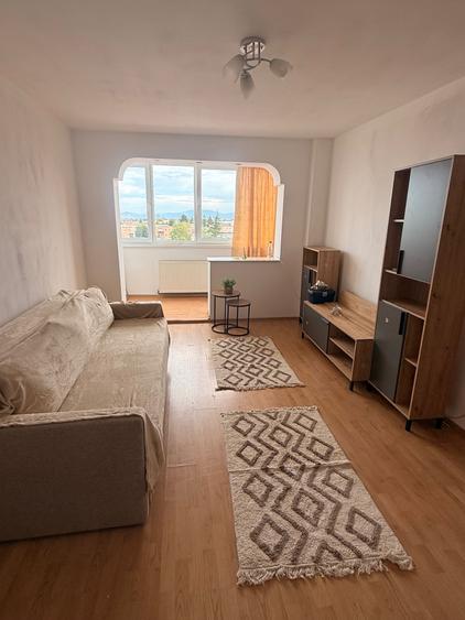 Apartament cu 2 camere în Vlahuță