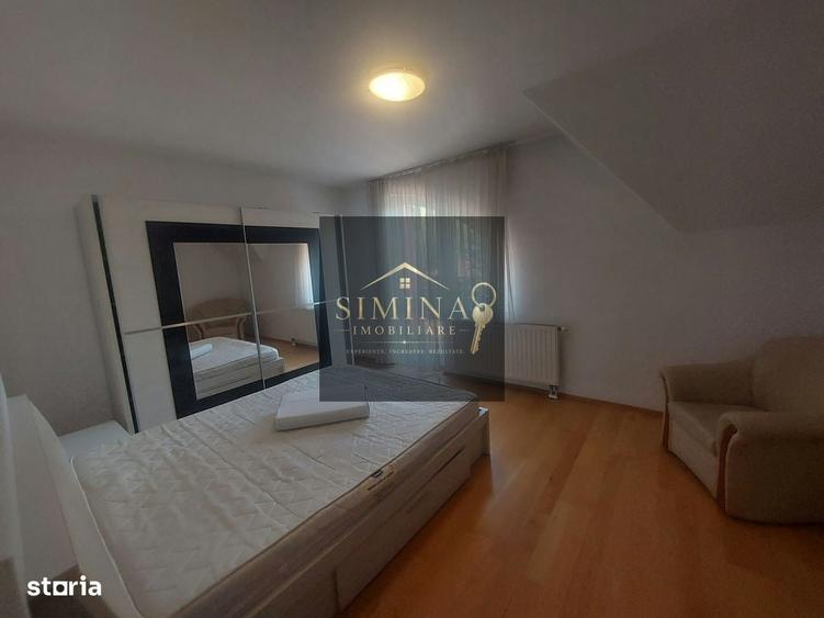 Casă cu 4 camere în Tudor