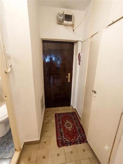 Garsonieră semidecomandată în Chișinau
