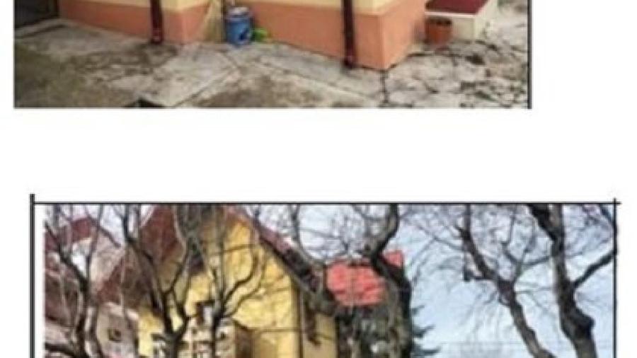 Casă individuală cu 6 camere cu Teren 1000 Mp în Miroslava