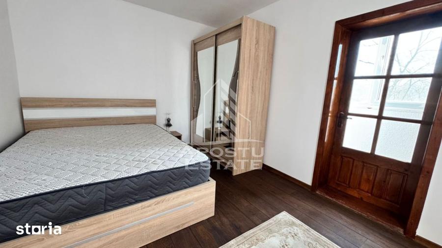 Casa curte proprie , Zona Mehala - 8