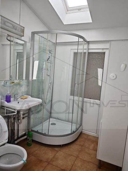 Spațiu comercial, de 190 mp, în Pantelimon