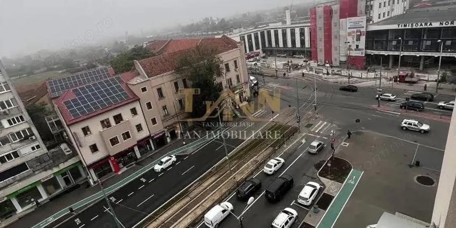 Apartament cu 2 camere în Gării