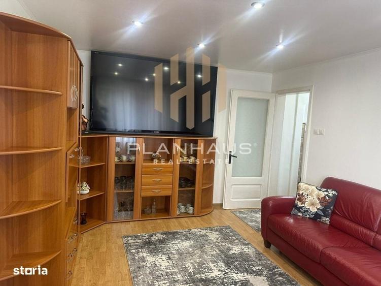 Apartament cu 4 camere decomandat în Vasile Alecsandri — fotografia 1