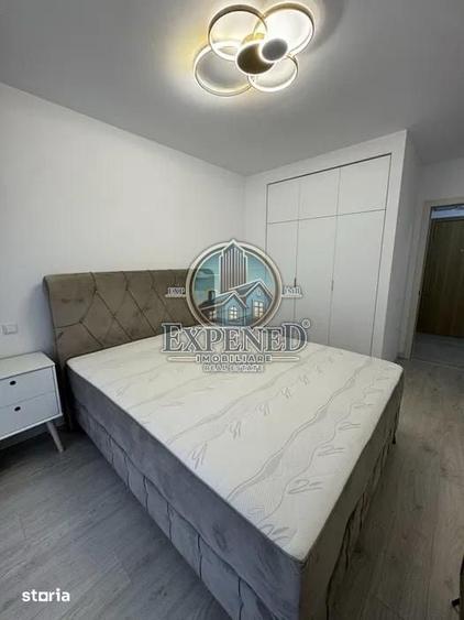 Apartament cu 2 camere decomandat în Titan