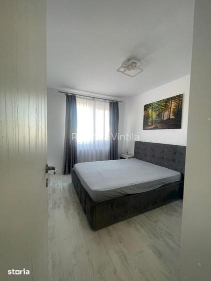 STUDIO MODERN-MUTARE IMEDIATA- MILITARI RESIDENCE