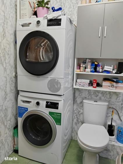 Apartament cu 2 camere semidecomandat în Colentina