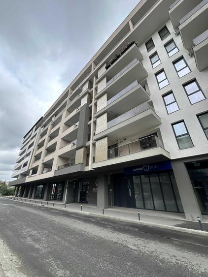 Apartament cu 2 camere decomandat în Între Lacuri