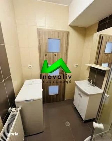 Garsonieră decomandată în Șelimbăr