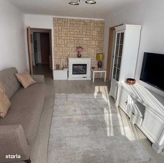 Apartament cu 4 camere în Berceni