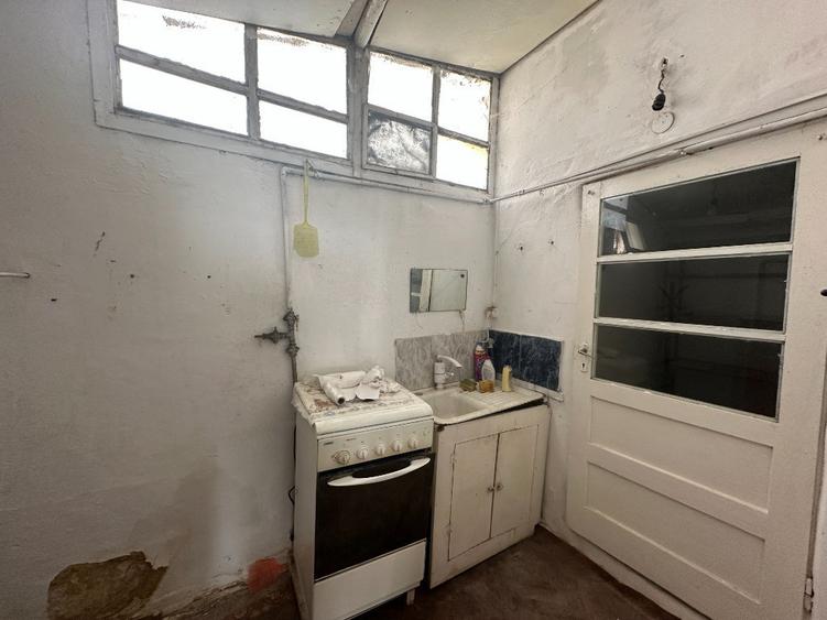 Casă cu 3 camere cu Teren 138 Mp în Gheorghe Doja
