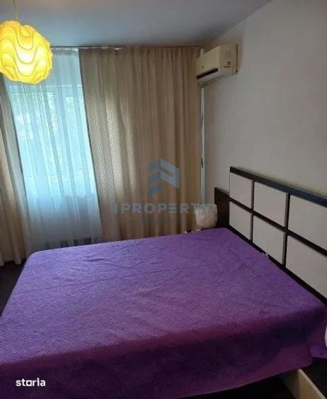 Inchiriere Apartament 2 camere in Aviatiei - cu centrala proprie - 5