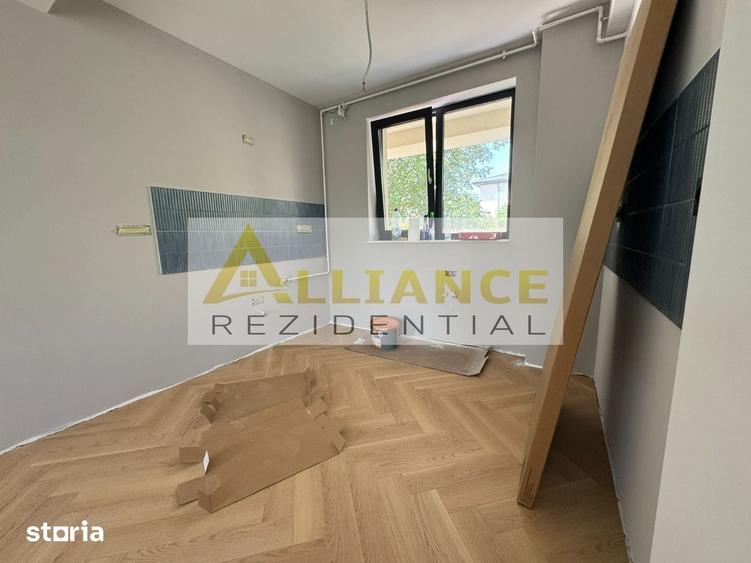 De vanzare | Vila tip duplex | Popesti-Leordeni | 185 mp utili | - 18