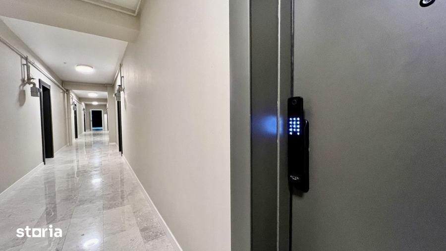 Apartament cu 2 camere în Nord