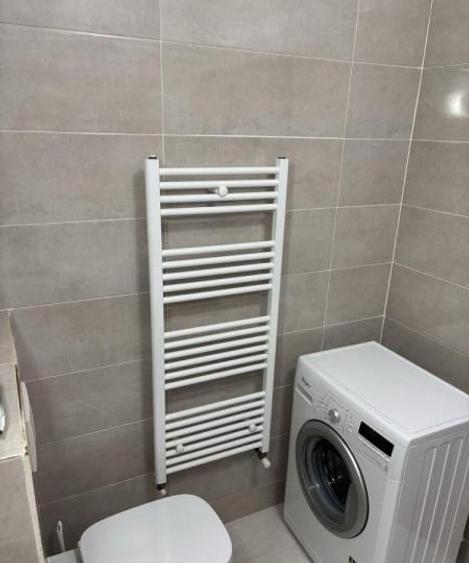 Studio Dublu in Zona Iancului cu Centrala Proprie - 7