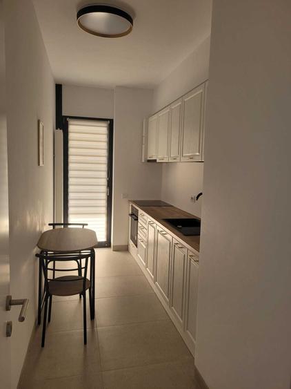 Apartament cu 2 camere in Silk District - 5