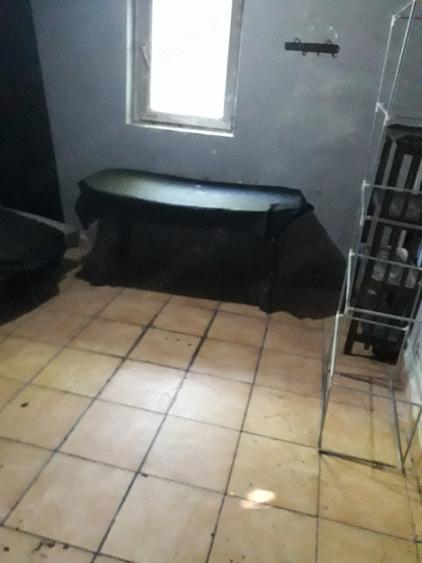 Casă cu 2 camere cu Teren 16 Mp în Basarabia