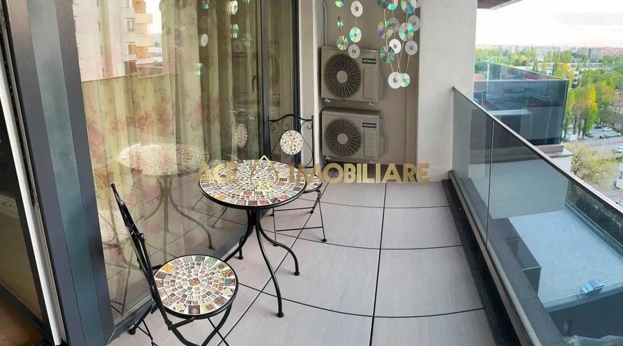 2 Camere de inchiriat | Politehnica | Centrala | Parcare | Metrou - 8