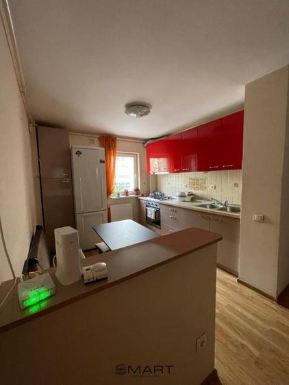 Apartament 2 Camere Tractorul - 3