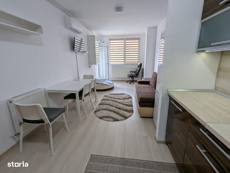 Apartament cu 2 camere în Iris