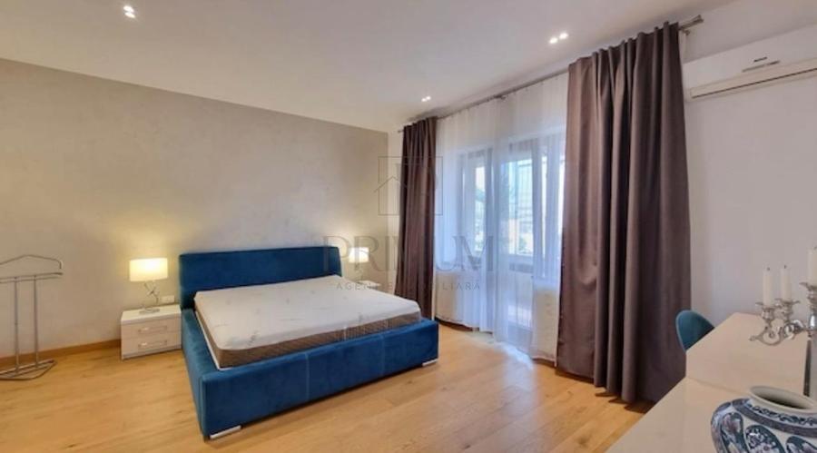 Apartament cu 2 camere circular, mobilat în Complex Studențesc