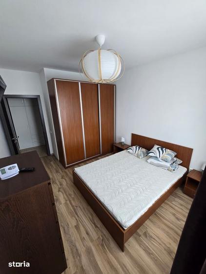 Apartament cu 2 camere în Chiajna