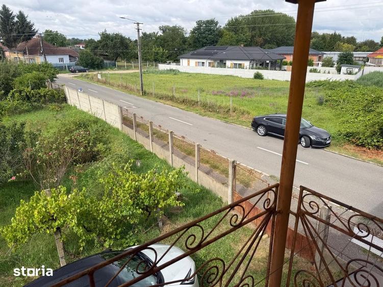 Casa de locuit S+P+1, Zona Titulescu - 5