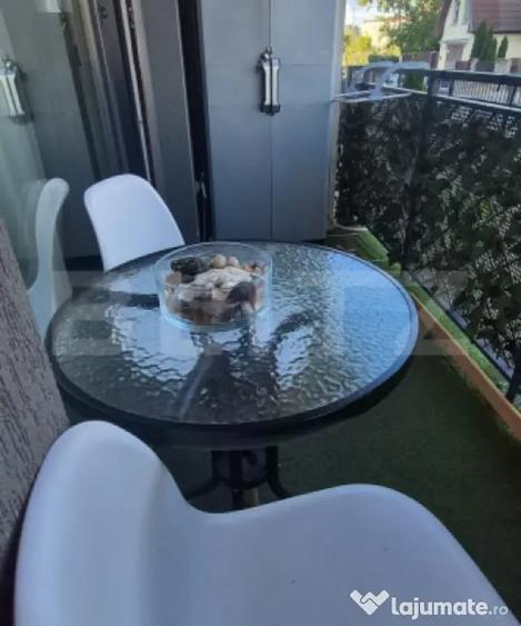 Apartament 2 camere - 4