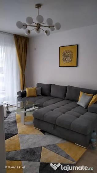 Apartament cu 2 camere decomandat în Prelungirea Ghencea