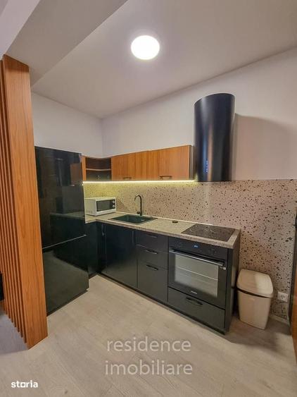 Apartament 2 camere, Imobil Nou, Marasti, zona Leroy + Garaj - 9