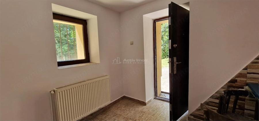 Casă cu 1 camere cu Teren 2122 Mp în Lendt