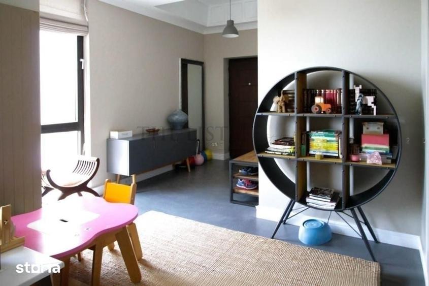 Apartament 3 camere | Loc de parcare | Pipera - 11