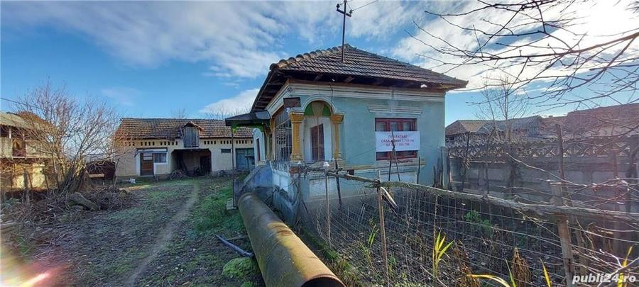 Casă în Silea