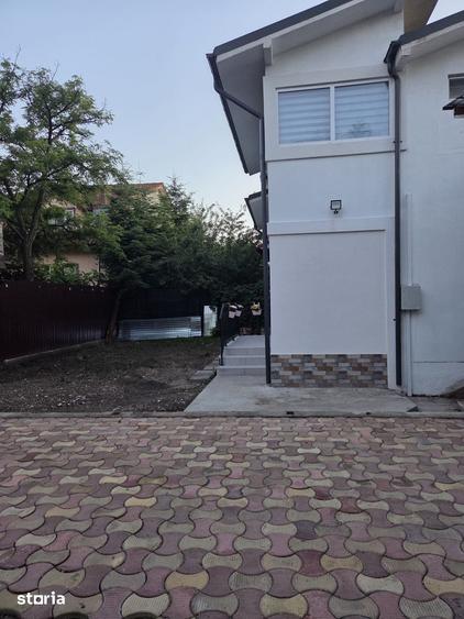 Apartament cu 2 camere în Contactoare