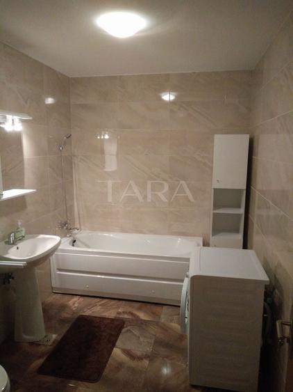 Apartament 3 camere – Florești, zona Luxor - 5