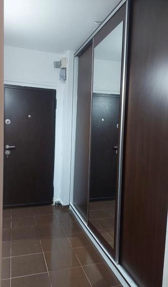 Garsonieră decomandată în Tineretului