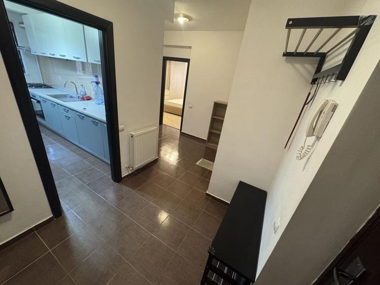 Apartament 2 camere Rezidential Apusului + parcare - 3