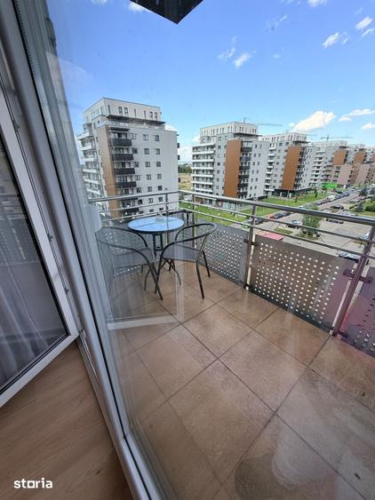 Apartament cu 2 camere în Bartolomeu