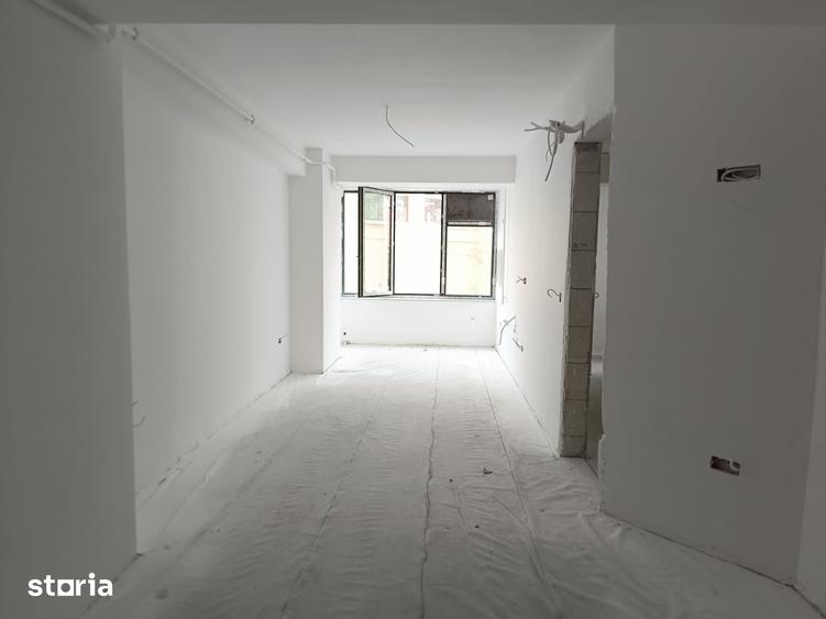 Apartament cu 2 camere în Calea București