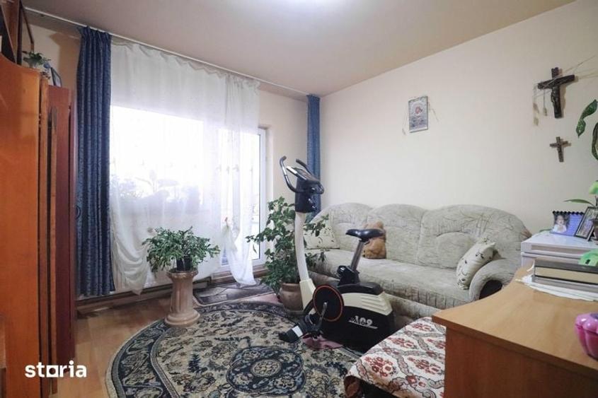 Apartament cu 3 camere, Intre Lacuri, Nirajului! - 4