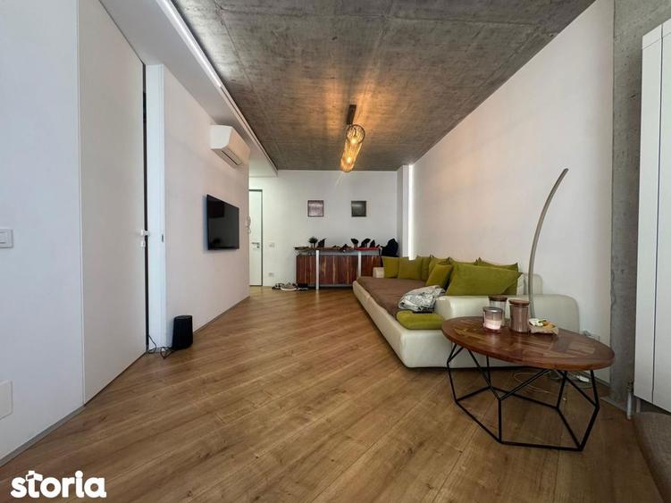 2 CAMERE || DINAMIC CITY || FLOREASCA -BARBU VACARESCU - 13