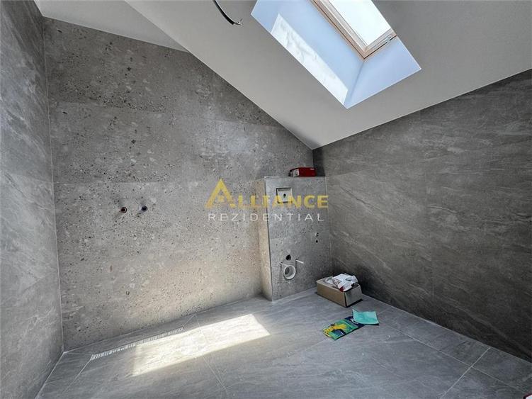 Vila tip DUPLEX  5 camere- 4 bai, curte 250 MP - 11