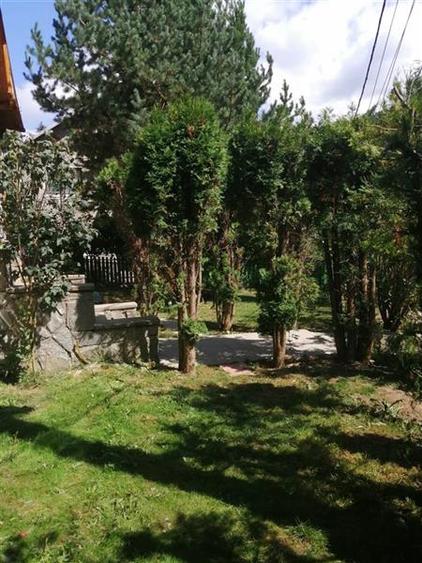 Casă individuală cu 6 camere cu Teren 1152 Mp în Ultracentral