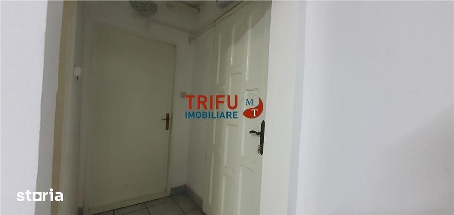 Spațiu comercial, de 85 mp, în Cetate