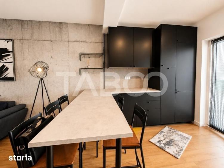 Apartament cu 2 camere decomandat în Cristian