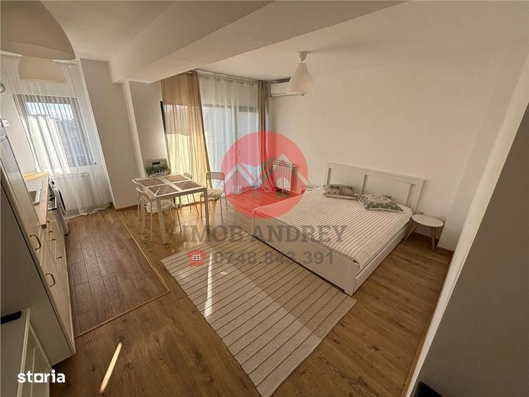 Apartament în E3